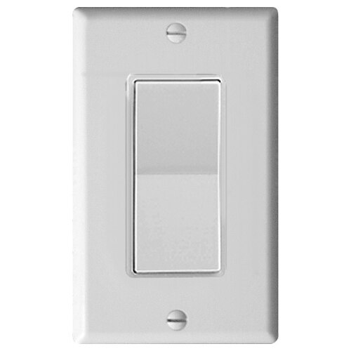 Leviton Wall Switch for UCS Window Motor System
