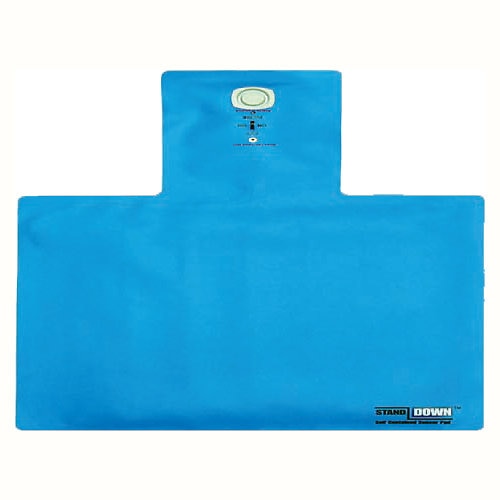 USP Self Contained Sensor Pad for Wheelchairs