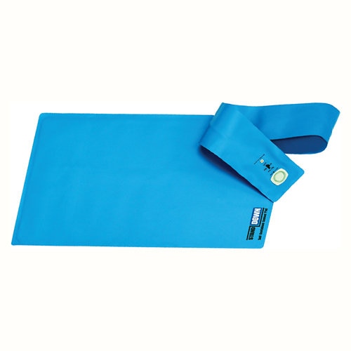 USP Self Contained Sensor Pad for Floors