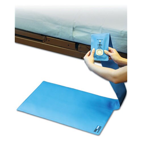 USP Self Contained Sensor Pad for Floors