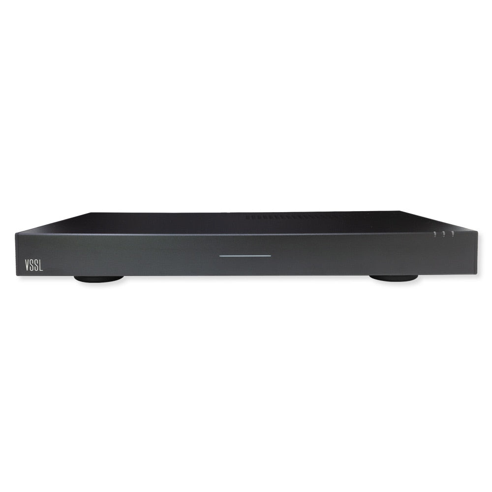 VSSL A.3X Native Audio Streaming System, 3 Zone, 6 Channel (2nd Gen)