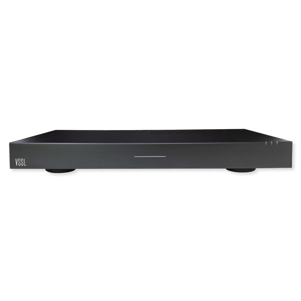 VSSL A.3X Native Audio Streaming System, 3 Zone, 6 Channel (2nd Gen)
