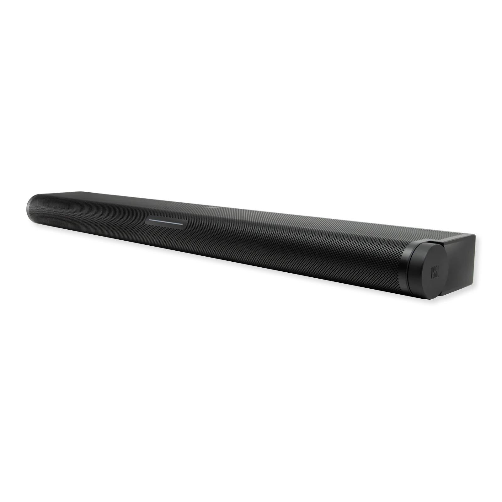 VSSL SX Series Native Streaming Soundbar