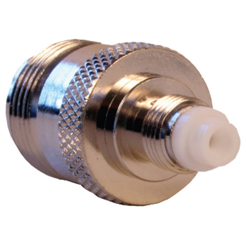 weBoost Connector, N-Female to FME-Female