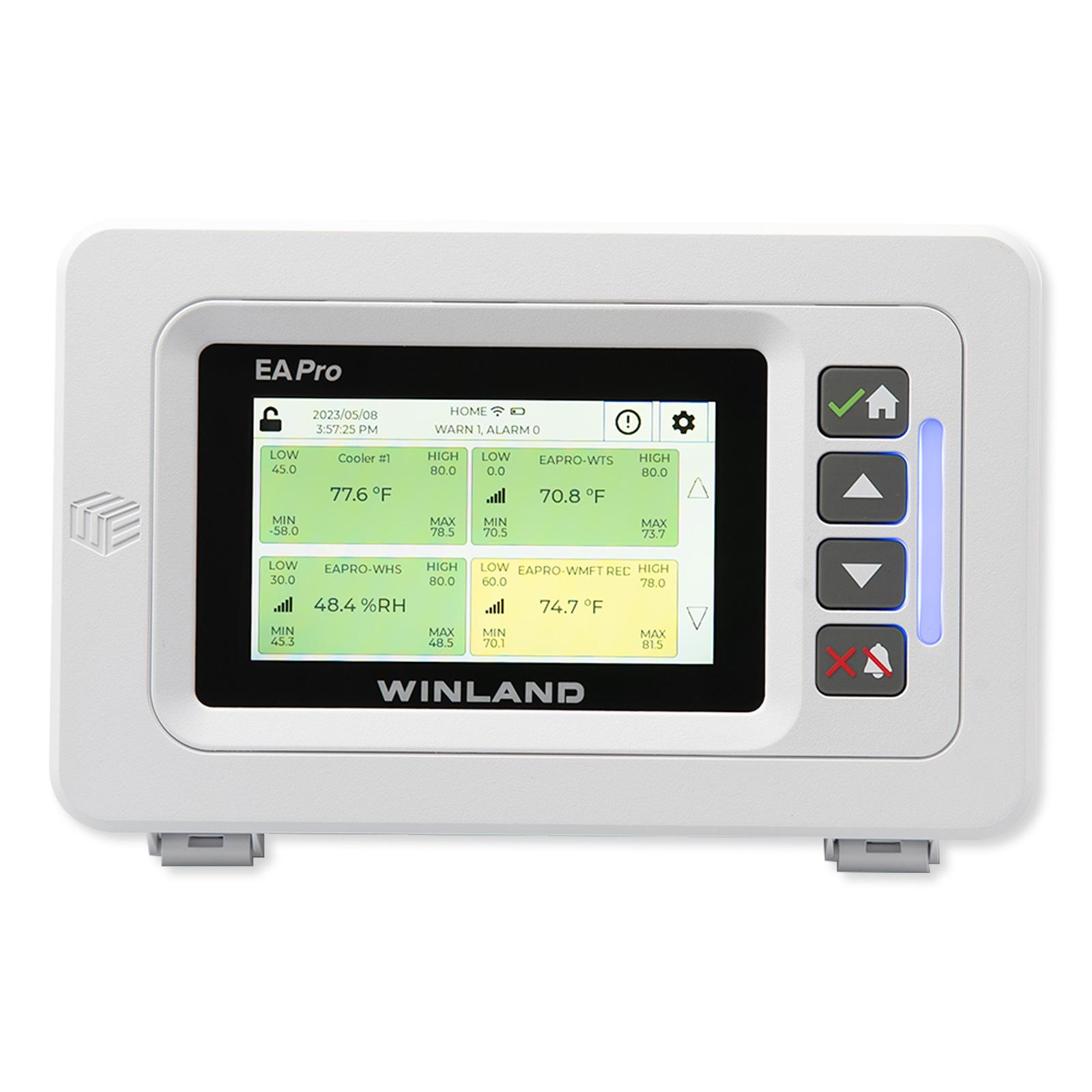 Winland EnviroAlert Professional Gateway