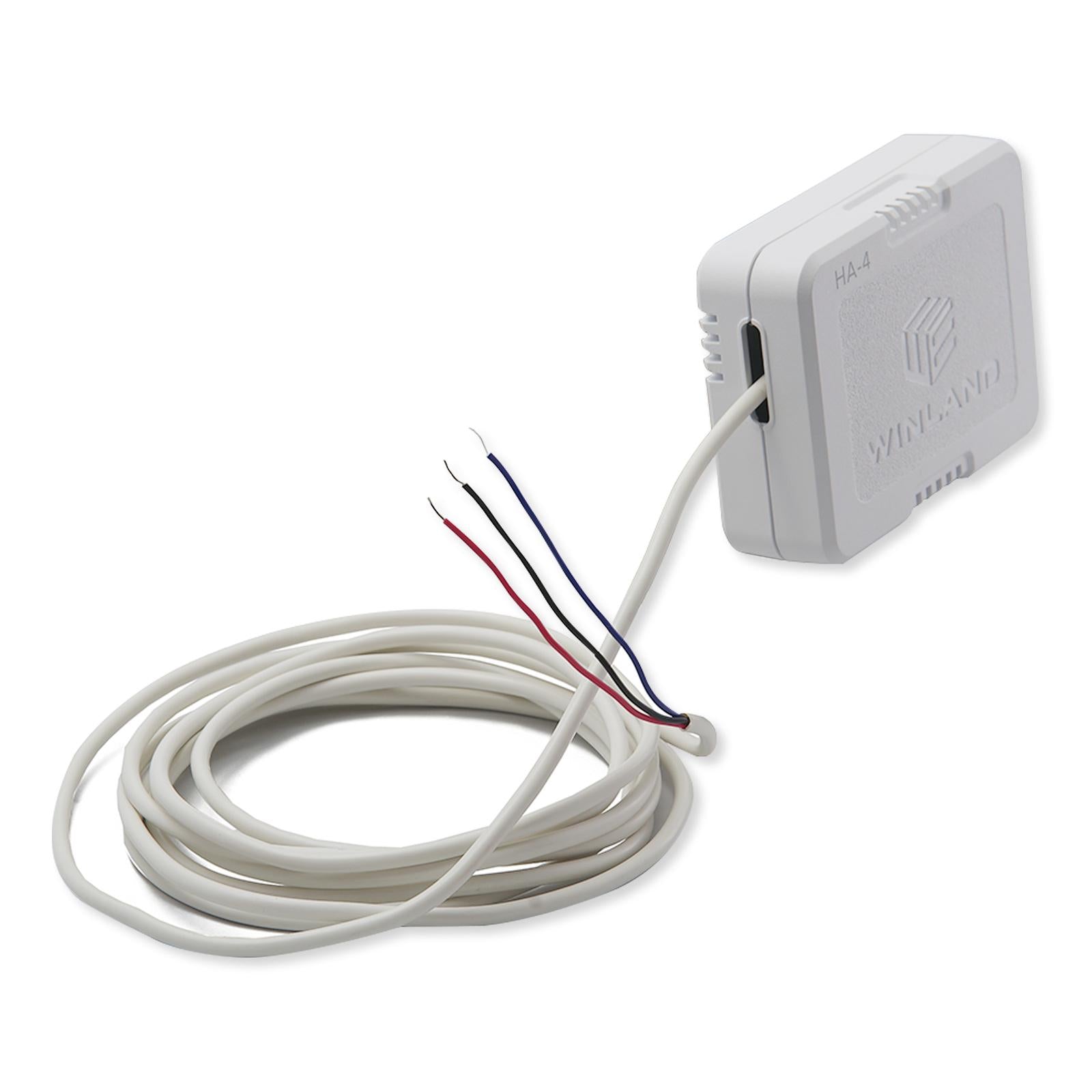 Winland Electronic Humidity Alert 4
