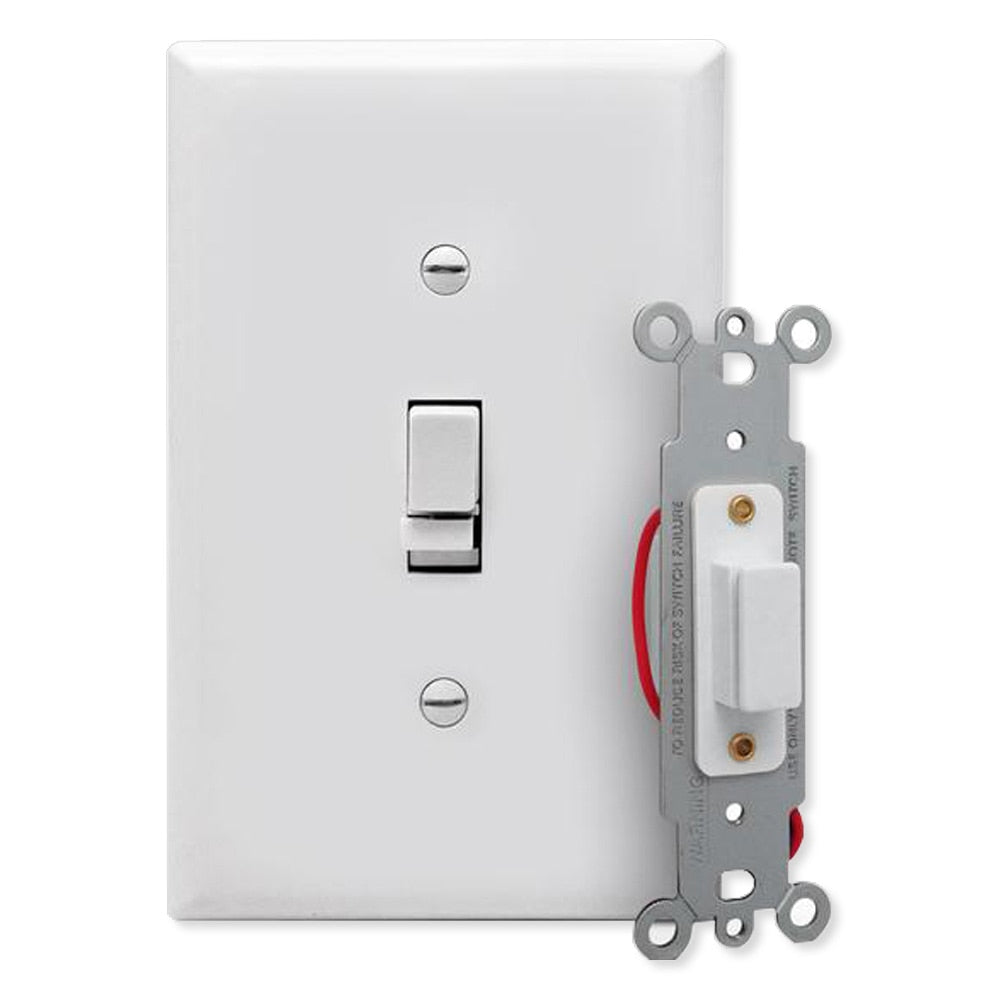 X10 PRO 3-Way Soft Start Dimmable Wall Switch Kit