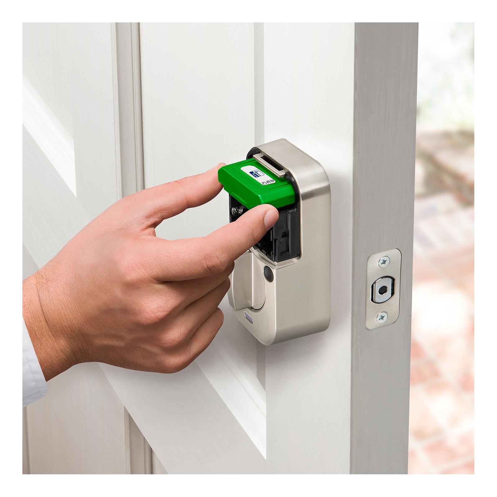 Yale Z-Wave Plus Smart Module for Assure Locks and Leversets