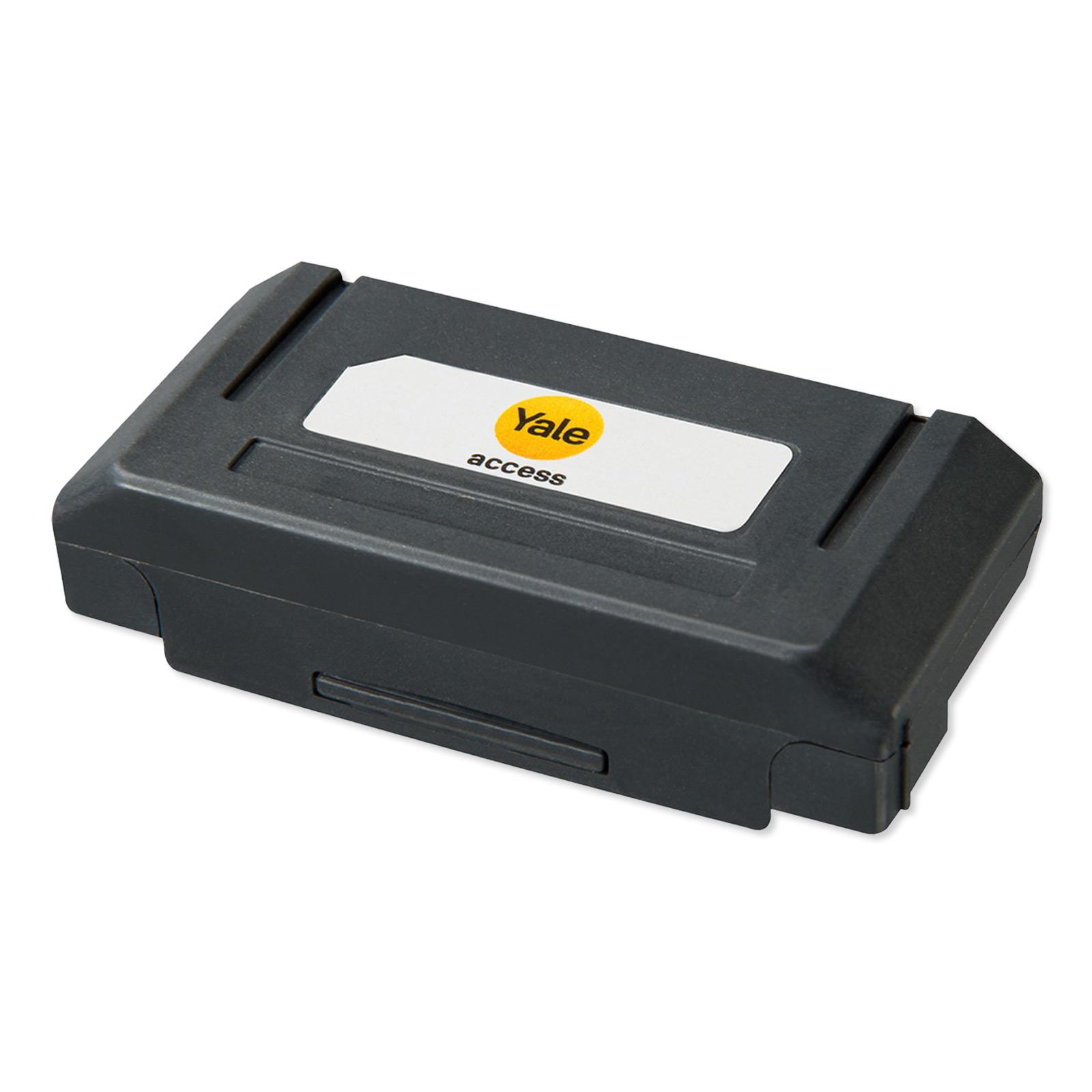 Yale Wi-Fi Smart Module for Assure Locks and Levers