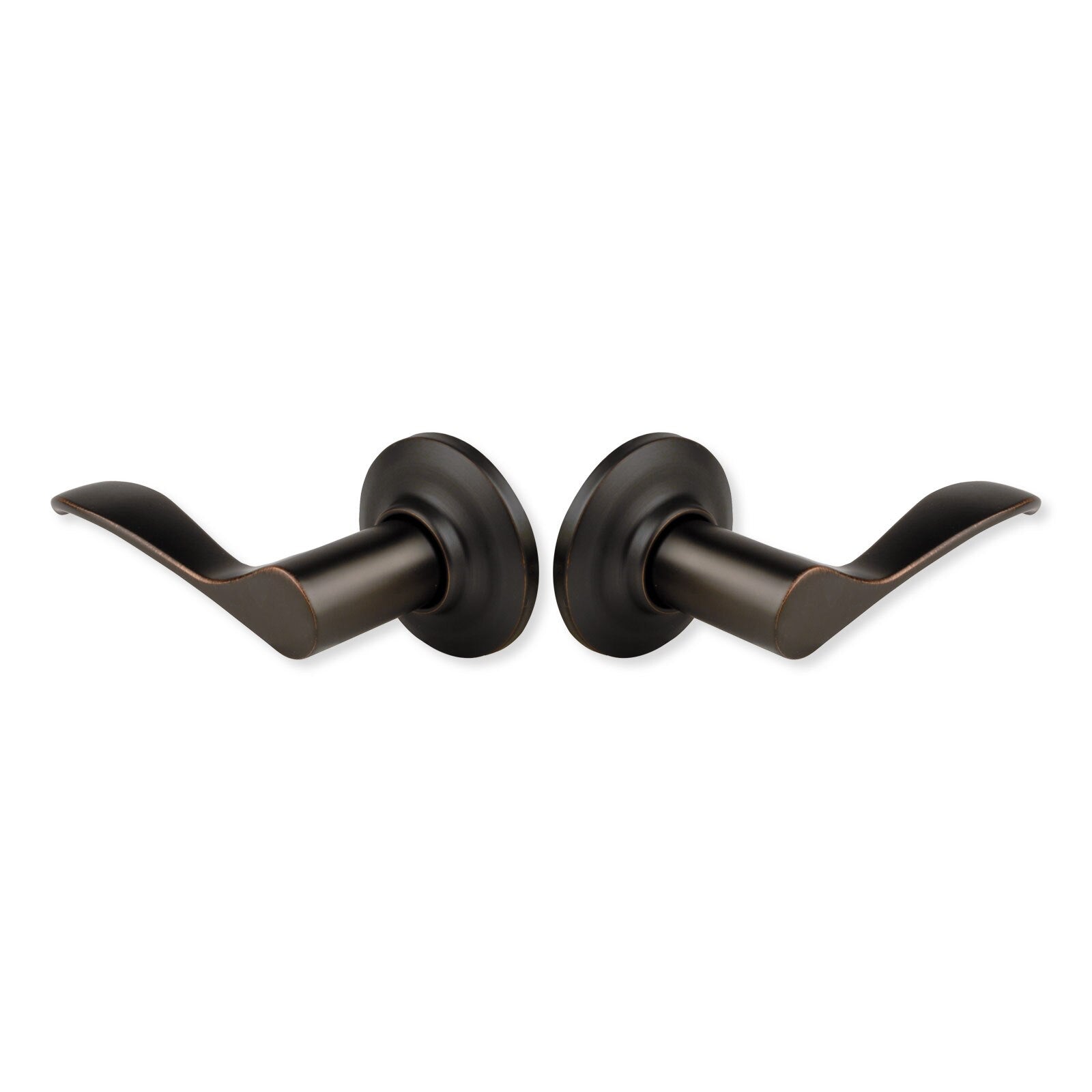 Yale Norwood Lever Passage (Non-Locking)