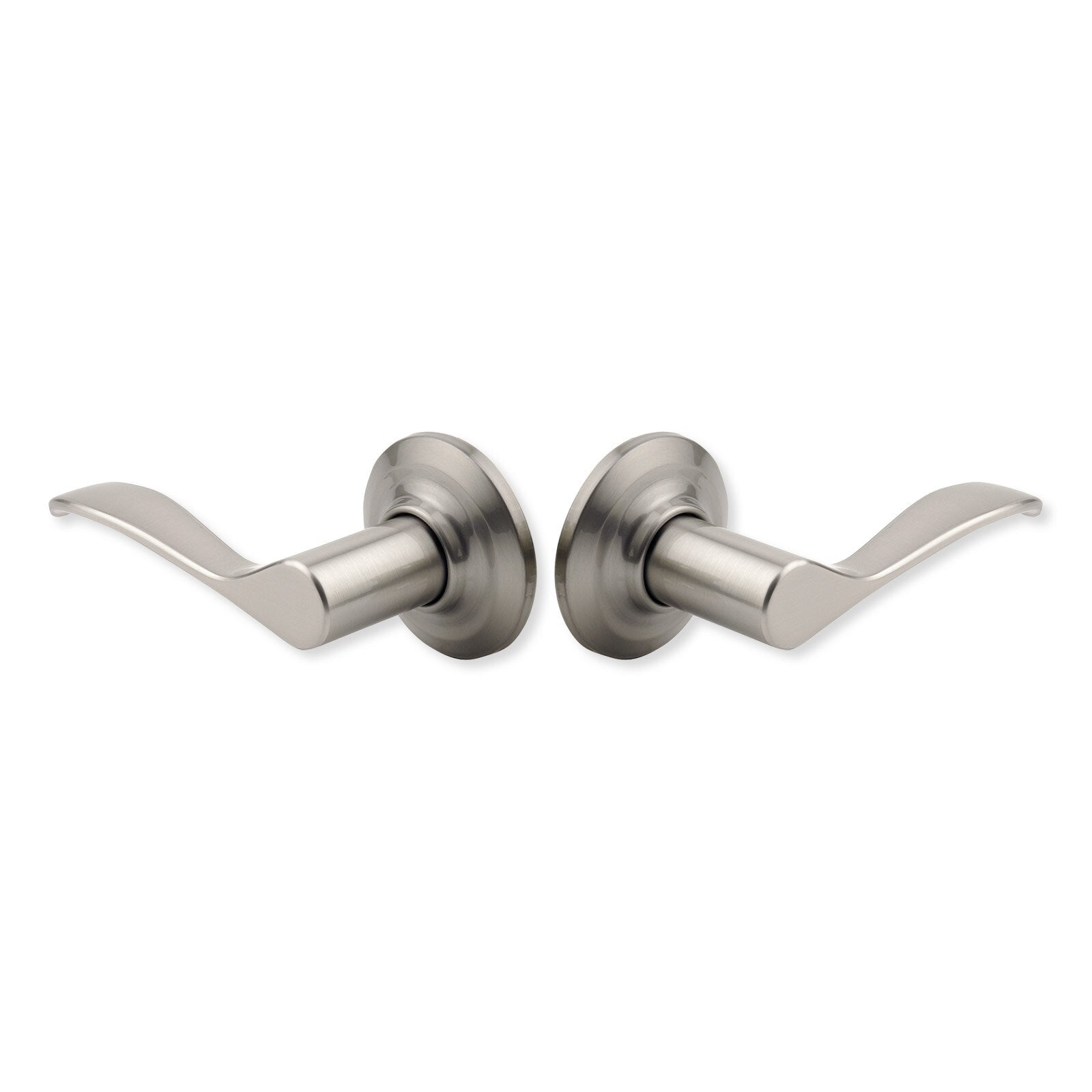 Yale Norwood Lever Passage (Non-Locking)