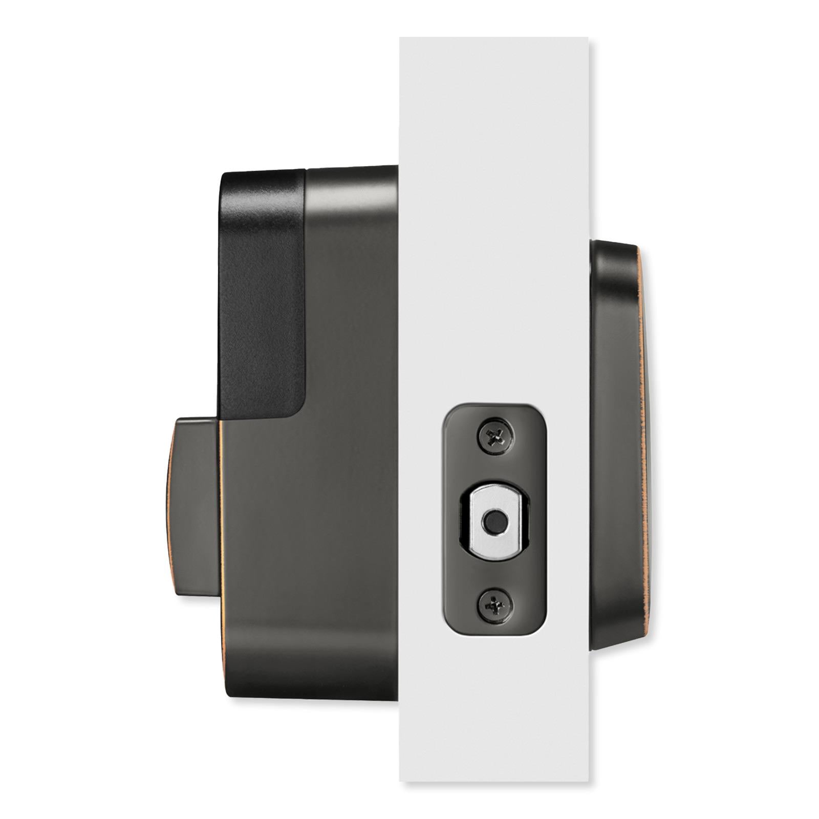 Yale Assure Lock 2 Key-Free Keypad with Bluetooth