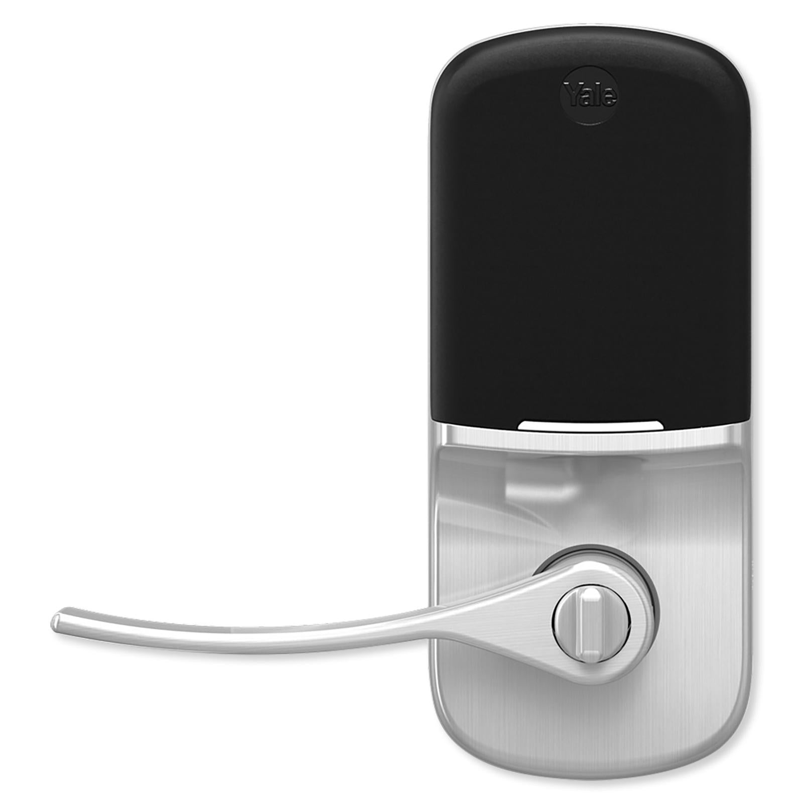 Yale Wi-Fi Assure Touchscreen Keypad Lever Lock
