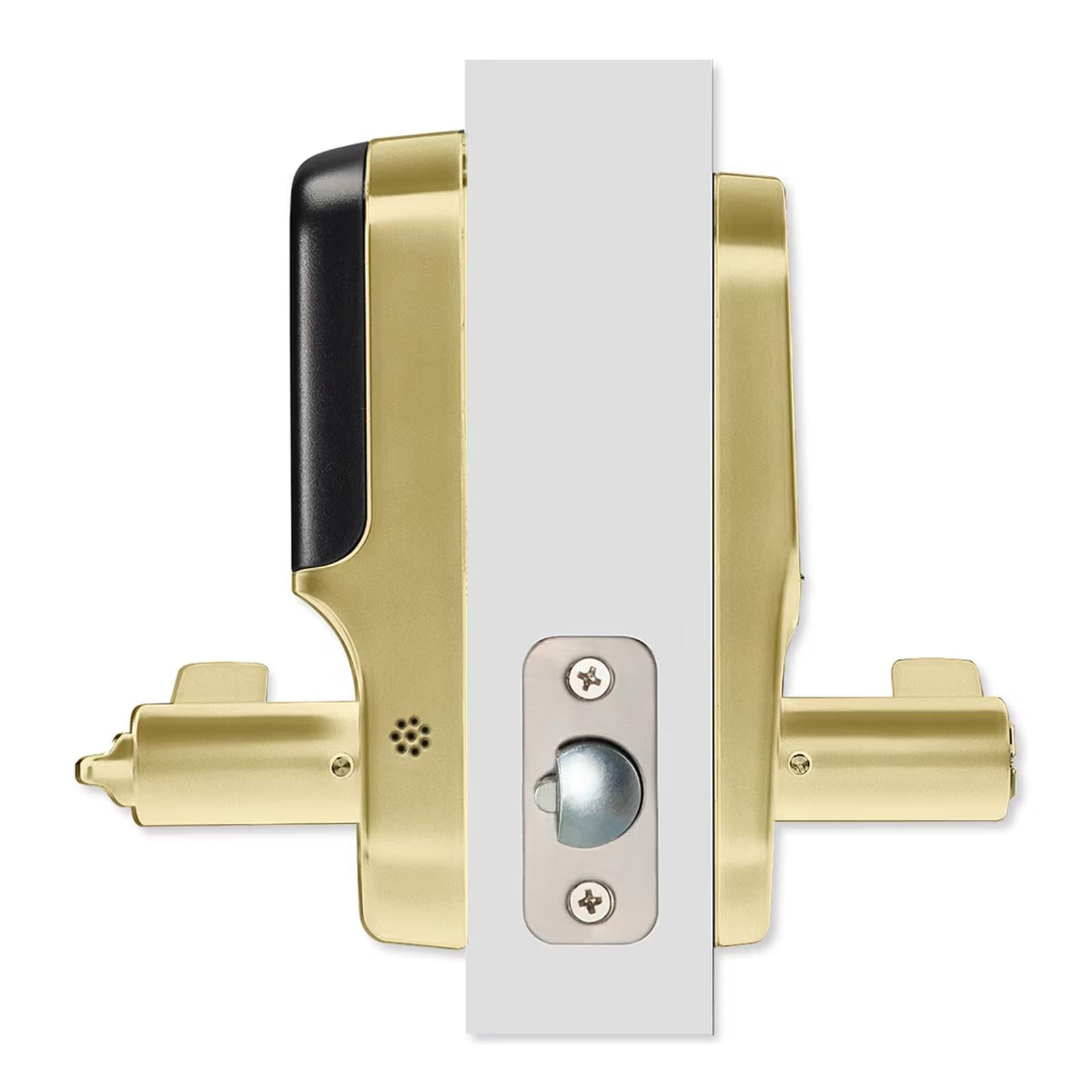 Yale Z-Wave Plus Assure Touchscreen Keypad Lever Lock