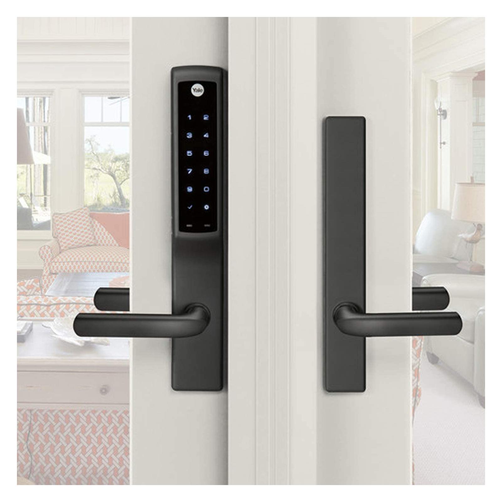 Yale Assure Lock for Andersen Patio Doors, Z-Wave Plus