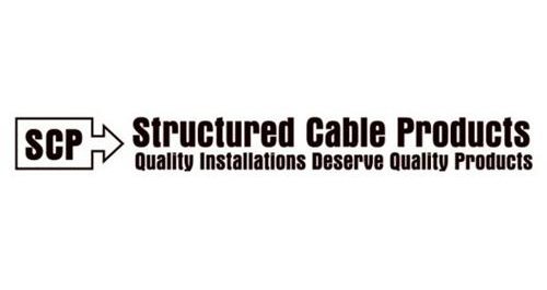Structured Cable Products (SCP)