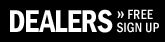 DEALERS >> Sign Up for FREE!