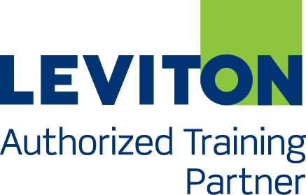 Leviton Authorized Training Partner