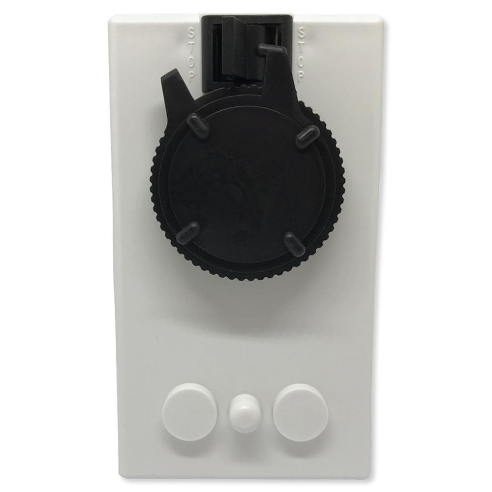 AddAMotor Drapery Motor for Existing Drapery