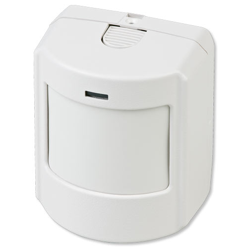 Interlogix Wireless Indoor PIR Motion Detector