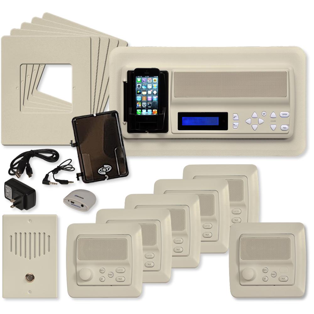Best Home Intercom Systems - Wired & Wireless | Home Controls