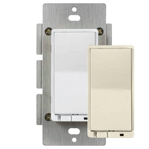 GE Z-Wave Dimmer Wall Switch