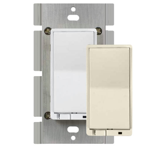 Jasco ZWave Dimmer Wall Switch, 1000W