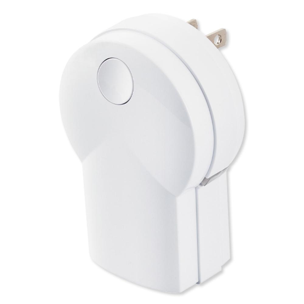 GoControl ZWave Plugin Appliance Module