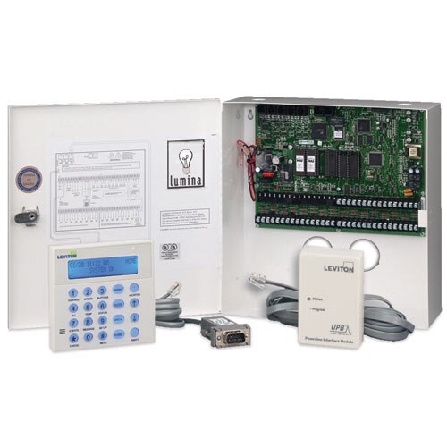 Leviton Home Automation & Connected Home Home Controls