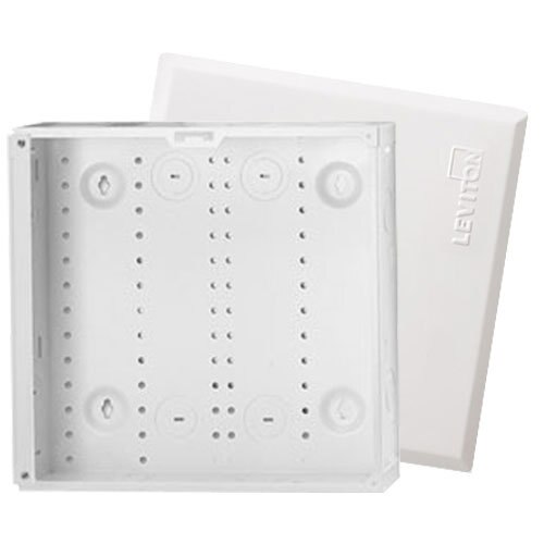 Leviton SMC Enclosure with Cover