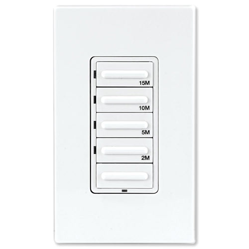 Electricsuppliesonline Com Leviton Ltb60 1lz Timer Decora Preset Ei200la