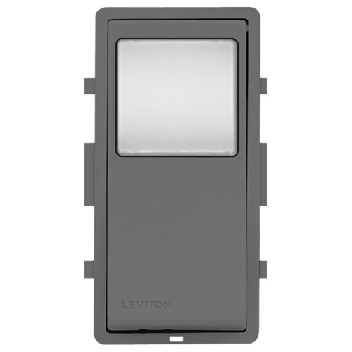 Leviton Vizia + Programmable Timer Wall Switch