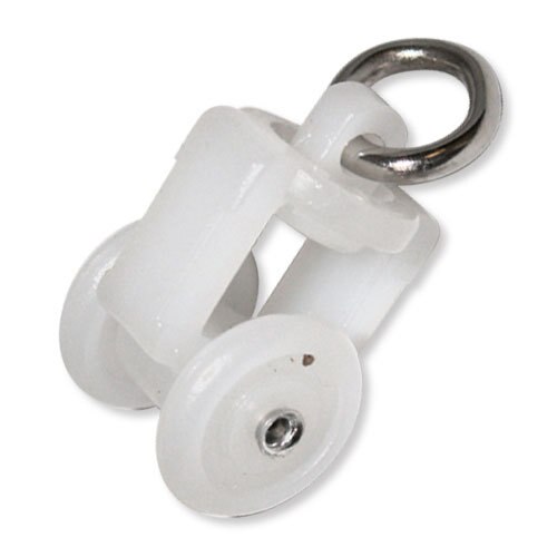 Makita Automatic Drapery Opener Carriers (32 Pack)