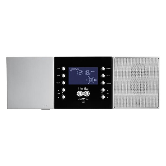 M&S DMC1 System Package