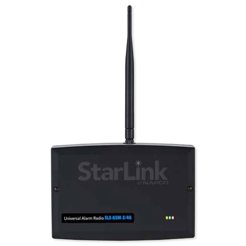 Napco StarLink 3 GSM Wireless Alarm Communicator