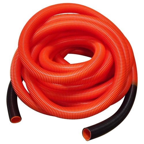 NuTone Central Vac CrushProof Hose