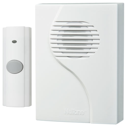 NuTone Wireless Chime Kit