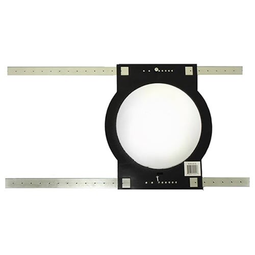 OEM Systems RoughIn Kit for 6.5 In. Ceiling Speakers