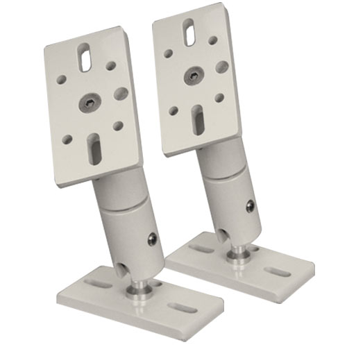 OEM Systems Rustproof Double SwivelBall Brackets