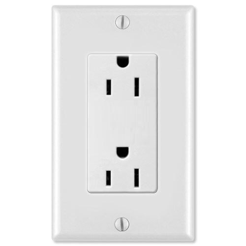 on q ac power kit electrical box duplex receptacle on q ac power kit electrical box duplex receptacle
