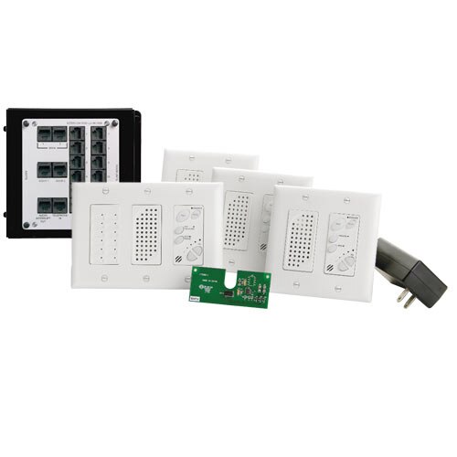 Best Home Systems Wired & Wireless Home Controls