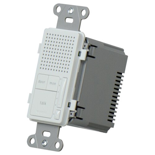 OnQ/Legrand Intuity Broadcast Room Unit