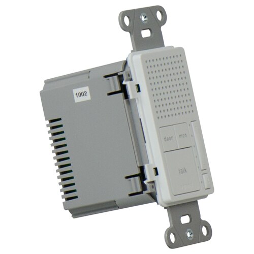 OnQ/Legrand Intuity Broadcast Room Unit
