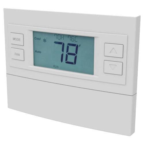 RCS TBZ48 ZWave Communicating Thermostat