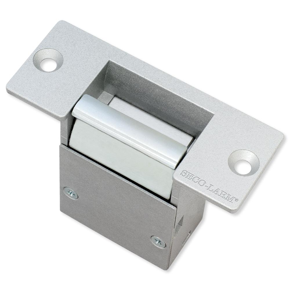 SecoLarm Enforcer Weatherproof Electric Door/Gate Strike