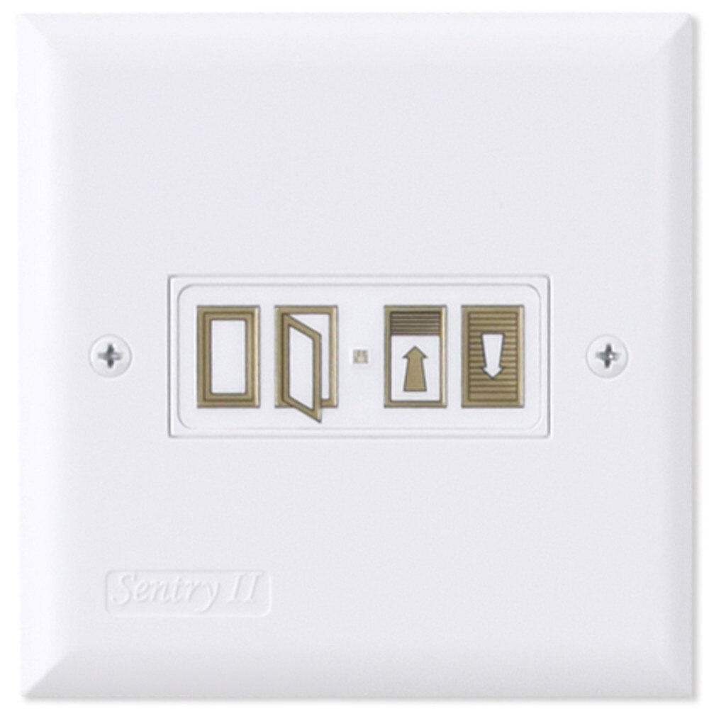 Truth Sentry II WLS Power Window System (Pella)