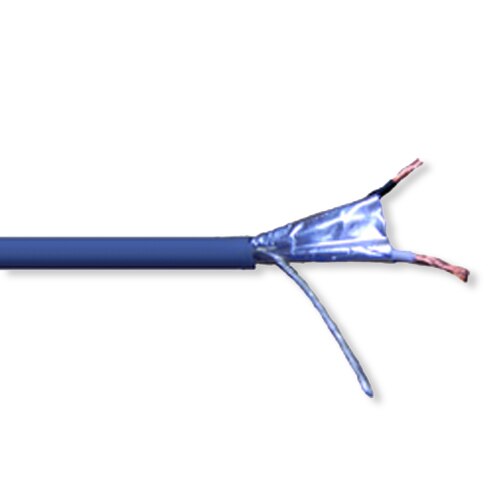 Speaker Wire, 18AWG, 2C, Shielded