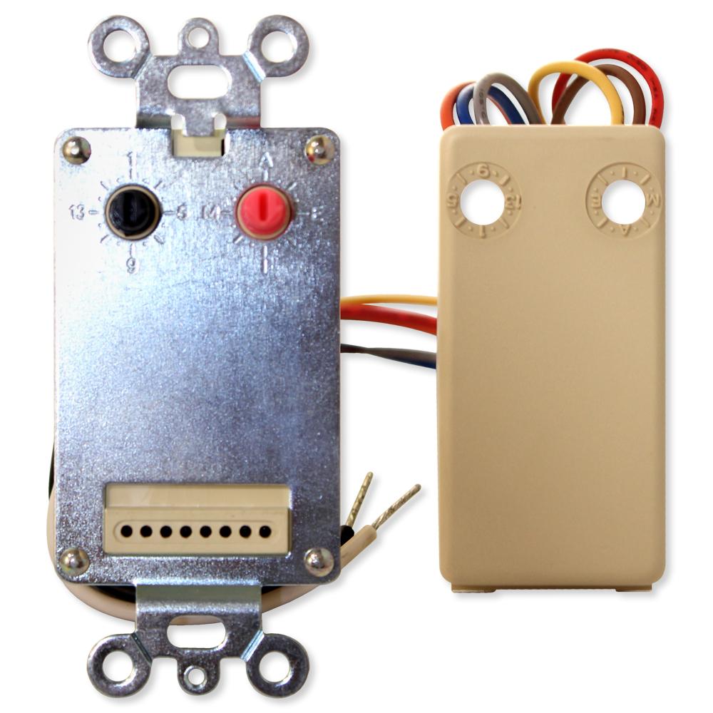 X10 DoItYourself Home Automation Home Controls