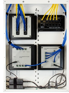 Structured Wiring System