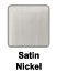 Satin Nickel